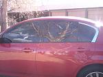 Finally got to black out my window trim!!!-2010-11-16-infiniti-windows.jpg