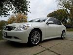 new owner of a 07 G  *pix-311474_245826302139938_100001377111838_595189_1901107168_n.jpg
