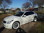 new owner of a 07 G  *pix-403162_263722723683629_100001377111838_639030_195705978_n.jpg