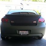 Full Vinyl Wrap Project -- Input and tips appreciated-img_20140824_132517.jpg