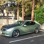 Full Vinyl Wrap Project -- Input and tips appreciated-img_20140821_161133.jpg