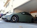 Full Vinyl Wrap Project -- Input and tips appreciated-20140907_163834.jpg