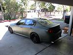 Full Vinyl Wrap Project -- Input and tips appreciated-20140907_163454.jpg