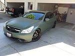 Full Vinyl Wrap Project -- Input and tips appreciated-20140907_163635.jpg