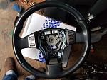 Who's Had Their Steering Wheel Replaced Due To Trim Peeling/Chipping?-20161211_152316.jpg