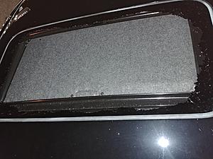 Anybody heard of an shattered sunroof while driving?-20180117_230532-1-.jpg
