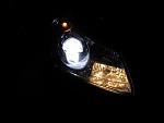 Just installed Phillips Ultinon 6000K - OH SWEET GRAVY-lights3.jpg