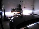 Just installed Phillips Ultinon 6000K - OH SWEET GRAVY-lights5.jpg