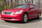 Infiniti &quot;Porn&quot;: Pics of my new G37 Sedan!-cimg3190.jpg