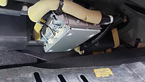 How do I wire my subwoofer and amp to my stock g37 basic model, Non bose sedan?-20200727_174548.jpg