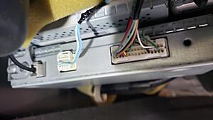 How do I wire my subwoofer and amp to my stock g37 basic model, Non bose sedan?-20200727_174712.jpg