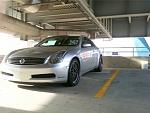 Thought it looked good and others-g35-garage.jpg