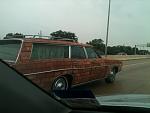 Saw this on my way home! Yeah it's real Brick-brick-car-2.jpg