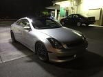 Post pics of your G35 Coupe Liquid platinum 06-07 not BS-image-1621462574.jpg
