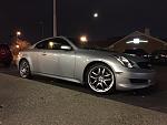 Post pics of your G35 Coupe Liquid platinum 06-07 not BS-image-3969460201.jpg