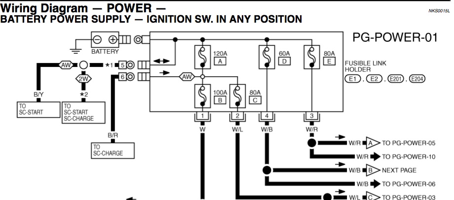 No Power No Crank No Start Nothing G35driver Infiniti G35 G37 Forum Discussion