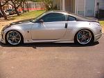 FS: Trial force body/Lip kit and bumper (painted) (Local only)-dsc09393.jpg