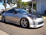 FS: Trial force body/Lip kit and bumper (painted) (Local only)-workfrontright.jpg