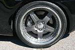 FS:19 inch Boze Alloy Gunmetal Wheels - HAWAII ONLY-boze-rear-wheel.jpg