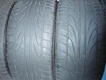 FS:19 inch Boze Alloy Gunmetal Wheels - HAWAII ONLY-tire-depth.jpg