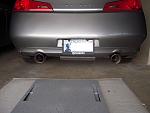 Just installed Invidia Gemini on 07 DG coupe-rear-001.jpg