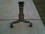 Please help identifying this y-pipe.-photo-1.jpg