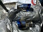 ExoticSpeed R2-T Exhaust Infiniti-exotic-exhaust-tips-2.jpg