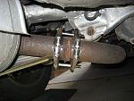 Easy Exhaust Flange Repair on '05 sedan, muffler to mid-pipe (saves $$)-img_2707.jpg