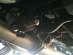HKS Ti exhaust on G35 Coupe a/t issue-image.jpg