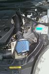 Installed JWT POP charger, protect or move the ac line?-intake.jpg