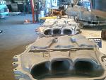 Ported &amp; Polished Intake manifold-2011-10-12-13.59.12.jpg