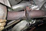 Easy Exhaust Flange Repair on '05 sedan, muffler to mid-pipe (saves $$)-g35-1.jpg