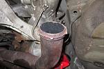 Easy Exhaust Flange Repair on '05 sedan, muffler to mid-pipe (saves $$)-g35-3.jpg