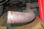 Easy Exhaust Flange Repair on '05 sedan, muffler to mid-pipe (saves $$)-g35-4.jpg