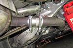 Easy Exhaust Flange Repair on '05 sedan, muffler to mid-pipe (saves $$)-g35-5.jpg