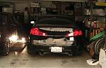 The wait is over! HKS exhaust installed!-ex1.jpg