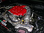 Heat Insulation Wrap on Intake tube-insulated-intake.jpg
