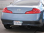 MREV2, 5/16" Spacer, HKS Hi-Power Exhaust Installed....!!!!-rearresize.jpg