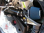 JWT Popcharger &amp; Carbon Fiber tube installed!!-dscn3867.jpg