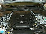 JDM V35 NeoDi engine cover AND UTR CF Z-tube installed!!!-engine-cover-2.jpg
