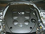 JDM V35 NeoDi engine cover AND UTR CF Z-tube installed!!!-engine-cover-3.jpg