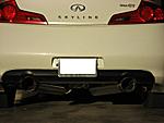 Do they look uneven? HKS-Ti-img_0052.jpg