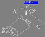 need part number for 05 rear exhaust bracket-bracket.jpg
