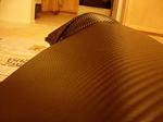 Weekend project - Wrap diffuser in Carbon Fiber cloth-dscn6025-large-.jpg