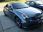 Clear coat failure, Paint defect on 05 G35 (pictures)-dsc1.jpg