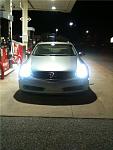 Painted my headlights black and made a custom 4 HID headlight-headlight-hid-dual.jpg