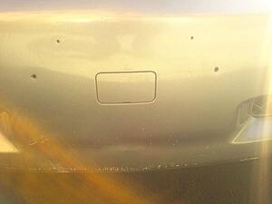 Cover scratches with paint, touch up spray, procedure-spxfuiu.jpg