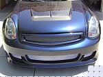 KurumaZ owners,  show me your mesh!-dsc01726.jpg