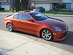 Looking aftermarket front bumper that sits level w/ stock sideskirts-a45.jpg