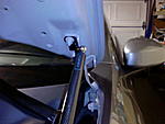 Carbon Fibe WHAT?!  Hood Dampers In CF! Guaranteed Nobody Has These Check It-photo-0149.jpg